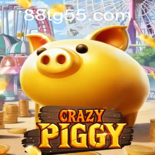CrazyPiggy: Um Mergulho no Mundo Divertido e Desafiador do Jogo Inovador 'tg55'