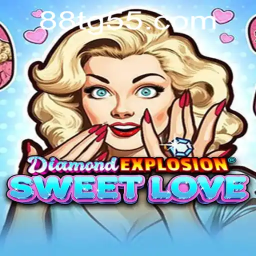Descubra o Mundo de 'DiamondExplosionSweetLove': Uma Aventura Inigualável de Estratégia e Emoção