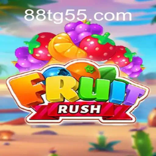 Descubra a Ação Vibrante de FruitRush