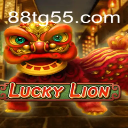 Descobrindo LuckyLion: Um Jogo de Estratégia e Diversão