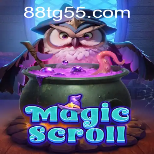 MagicScroll: Um Mergulho no Mundo das Aventuras Mágicas
