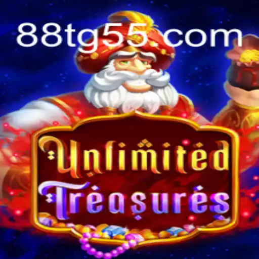 O Fascinante Universo de UnlimitedTreasures: O Jogo que Conquistou 2023