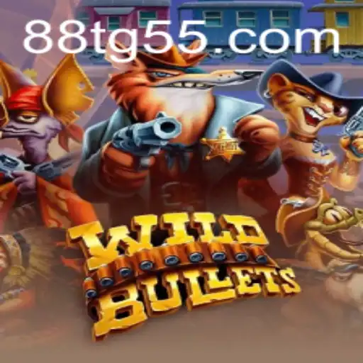 Explorando WildBullets: A Emoção dos Tiroteios de Faroeste com tg55